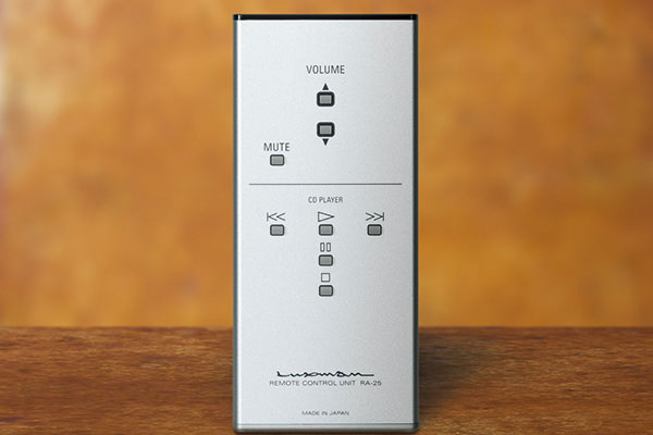 ラックスマン LUXMAN 38FD コントロールアンプ 真空管 CL-38uC｜製品情報｜ラックスマン株式会社 - LUXMAN