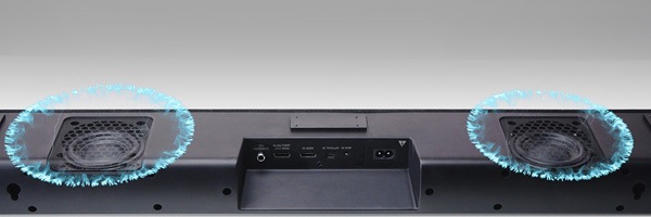 ホームシアターサウンドバーシステムサブウーファー内蔵 | Joshin webショップ 通販 | デノン | DHT-S216