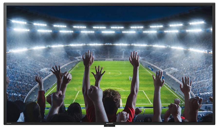シャープ 地上/BS/110度CSデジタルフルハイビジョン 液晶テレビ 42型 地上・BS・110度CSデジタル フルハイビジョンLED液晶テレビ