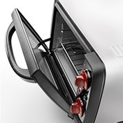 ♦︎①新品未使用 デロンギ オーブン EO90155J-W 楽天市場】デロンギ ミニコンベクションオーブン スフォルナ