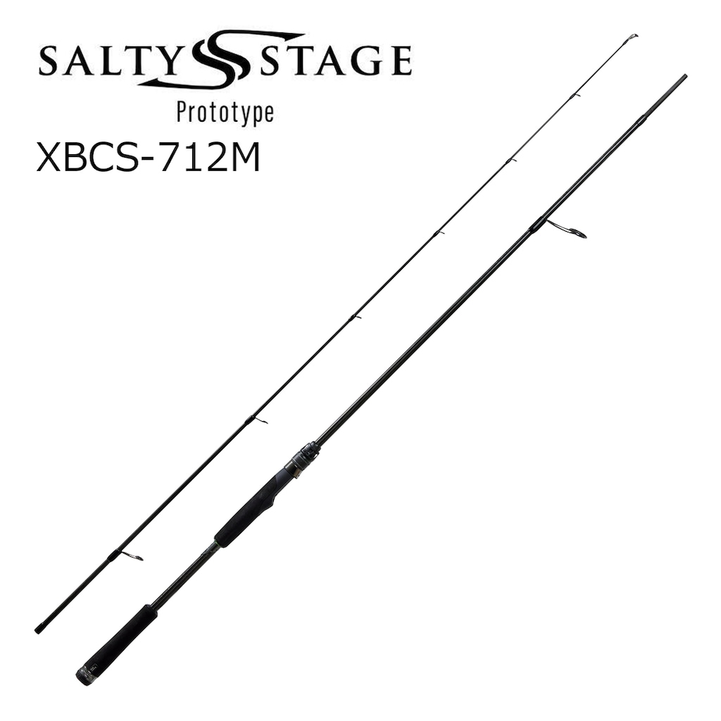 釣竿 KR-X SALTYSTAGEの人気商品・通販・価格比較 - 価格.com