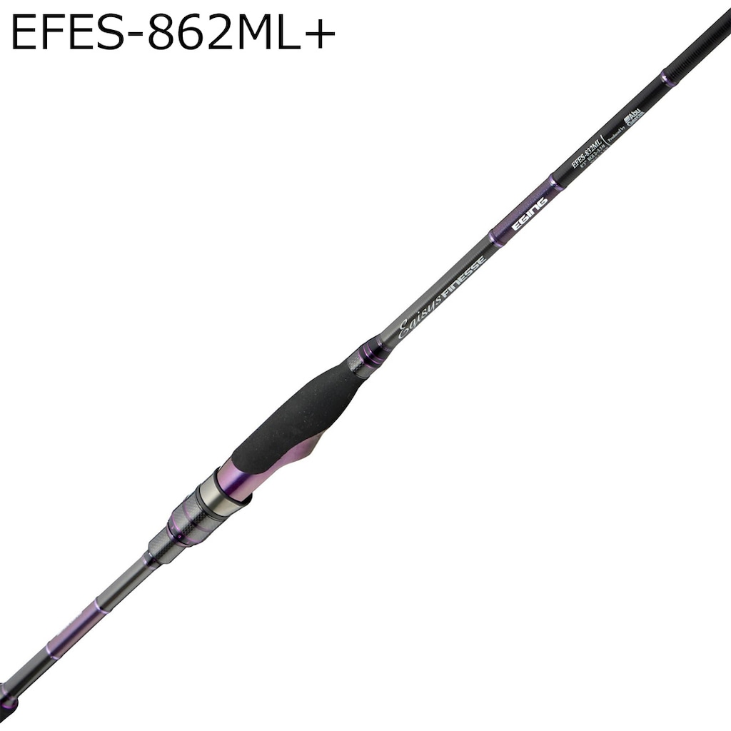 ロッド ABU PACIFIC 430 30lb. IGFA CLASS ボートシーバス用ジギングロッド”オーシャンフィールド”のインプレ