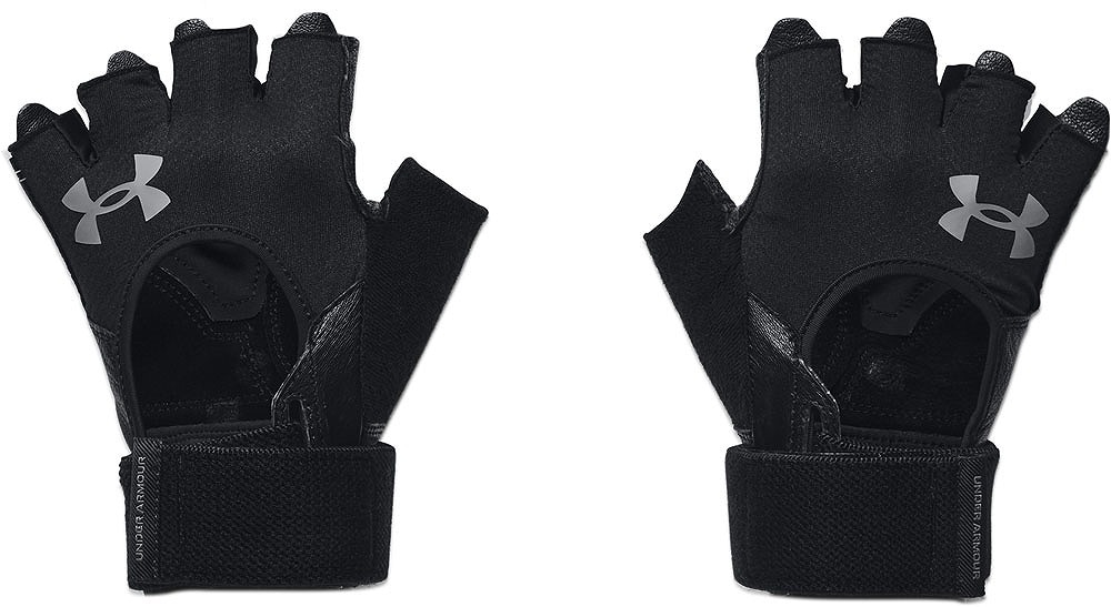 A_[A[}[ UA EGCgteBO O[uiBlack/BlackETCYFSMj UNDER ARMOUR DOM-1369830-001-SM