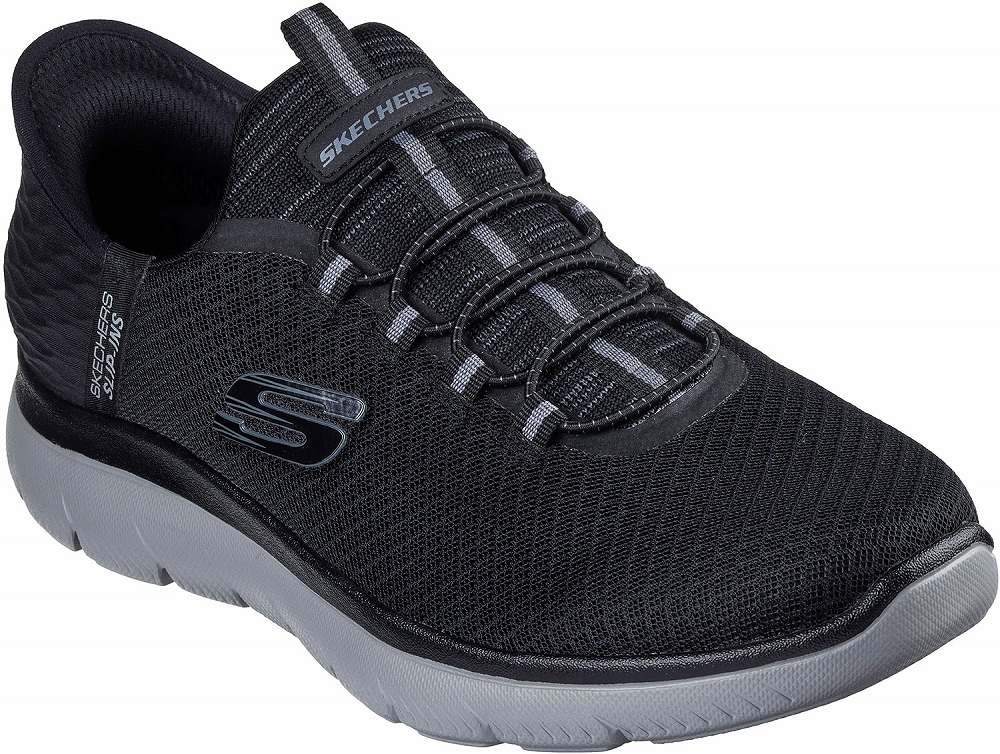 XPb`[Y Y XPb`[Y XbvCY T~bc - nC WiubN×`R[ETCYF27.0cmj SKECHERS SKC-232457-BKCC-27.0