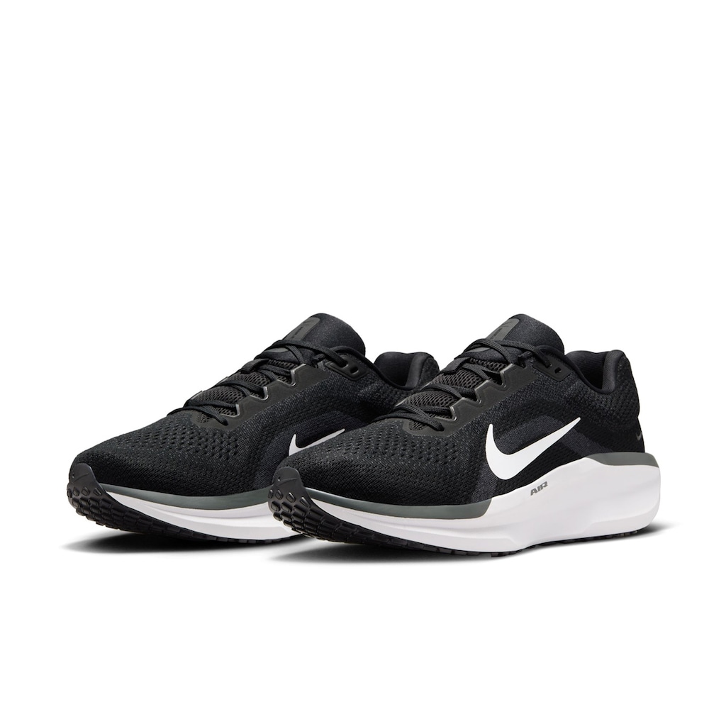 Nike ブラック ランニングシューズ28cm nik-000228-0004a.jpg
