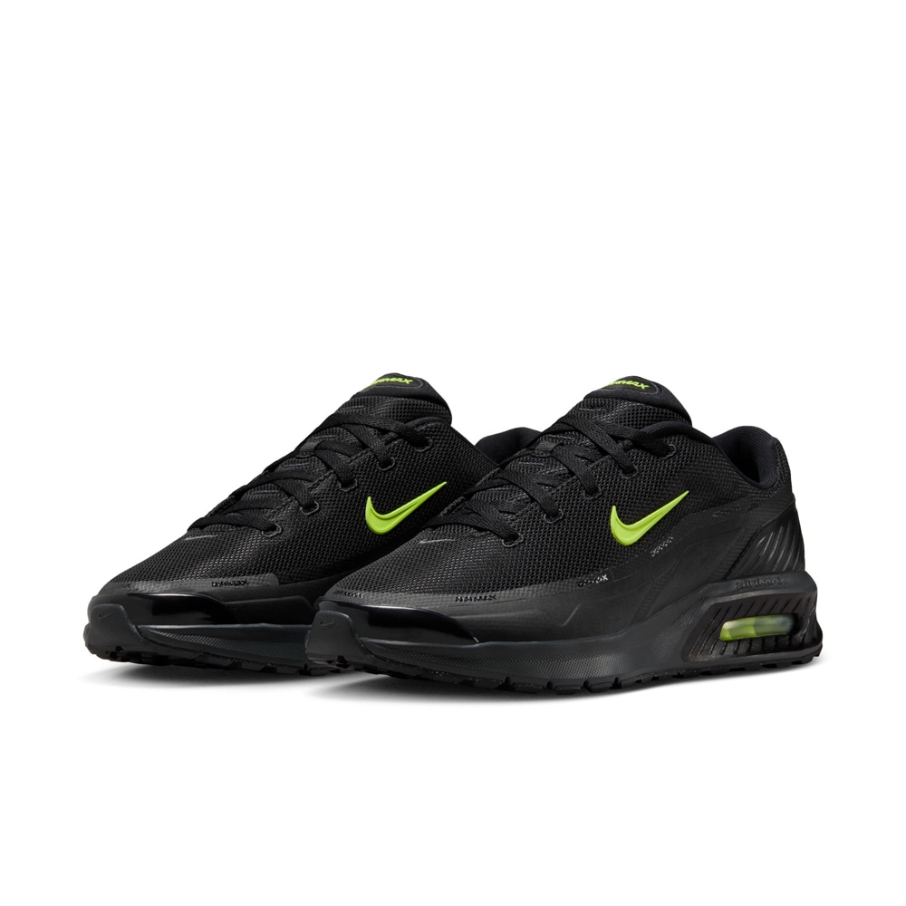 iCL Y Xj[J[ iCL GA }bNX BIAiBLACK/VOLT-ANTHRACITETCYF25.5cmj NIKE IF2624-006-25.5