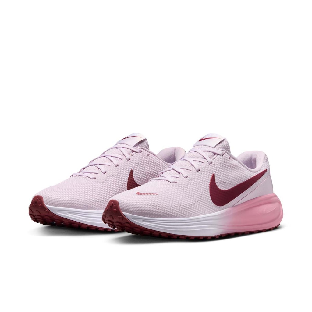 �i�C�L ���f�B�[�X ���[�h �����j���O�V���[�Y ���{�����[�V����8�iBLEACHED LILAC/PINK�E�T�C�Y�F22.5cm�j NIKE HJ8485-501-22.5