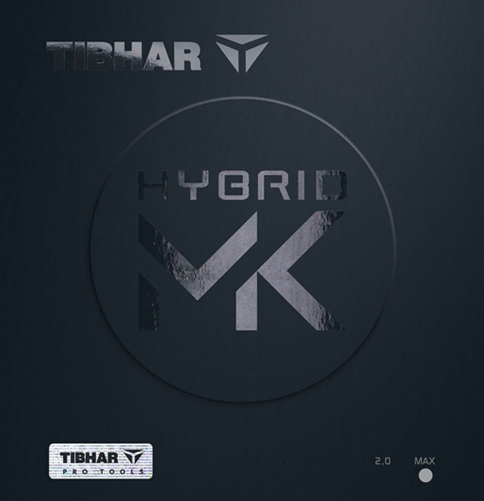 TIBHAR�i�e�B�o�[�j �싅���o�[ �n�C�u���b�h MK�i�u���b�N�E�T�C�Y�FMAX�j TIB-TJR173-1-MAX