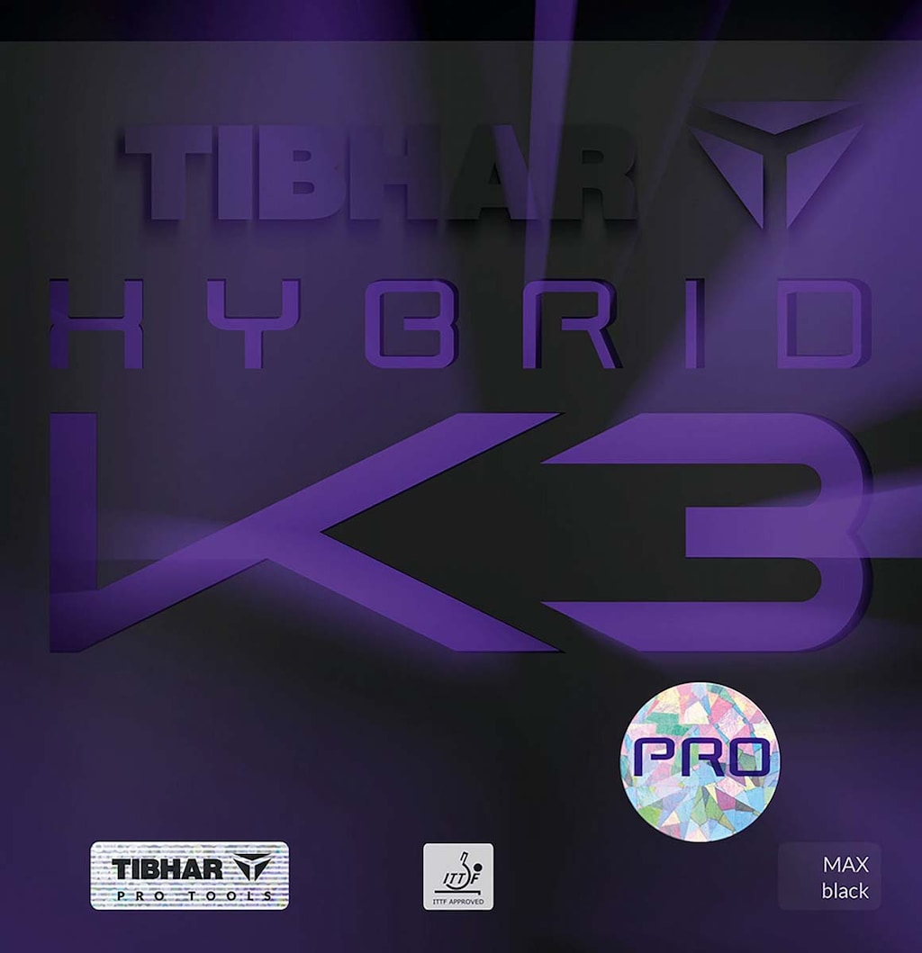 TIBHAR�i�e�B�o�[�j �싅���o�[ �n�C�u���b�h K3 PRO�i�u���b�N�E�T�C�Y�FMAX�j TIB-TJR176-1-MAX