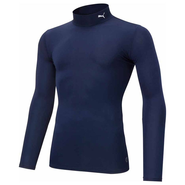 �v�[�} �����Y �R���v���b�V���� ���b�N�l�b�N LS �V���c�i�s�[�R�[�g�E�T�C�Y�FS�j PUMA �T�b�J�[��t�b�g�T���p�C���i�[�E�F�A PAJ-656331-06-S