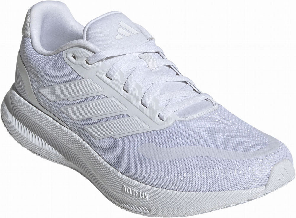 AfB_X Y jOV[Y RUNFALCON 5 MitbgEFAzCg/tbgEFAzCg/tbgEFAzCgETCYF27.5cmj adidas ADJ-IH7757-275