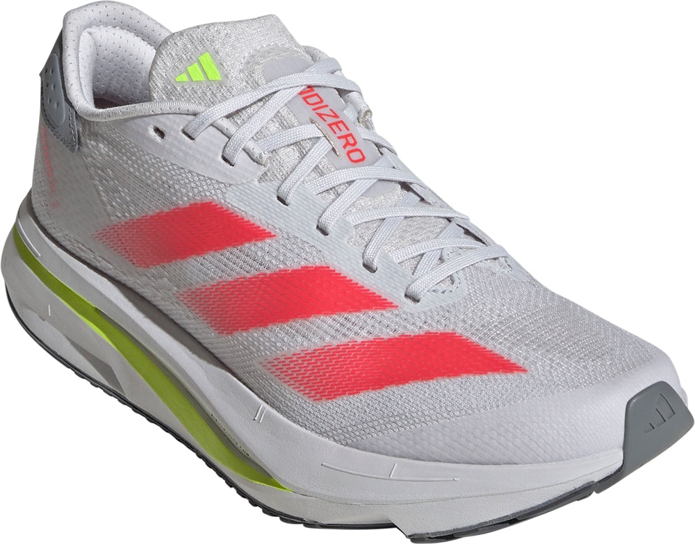AfB_X fB[X jOV[Y AfB[ SL2 jOi_bVO[/Vbh/VbhbhETCYF22.5cmj adidas ADIZERO SL2 RUNNING ADJ-IH8200-225