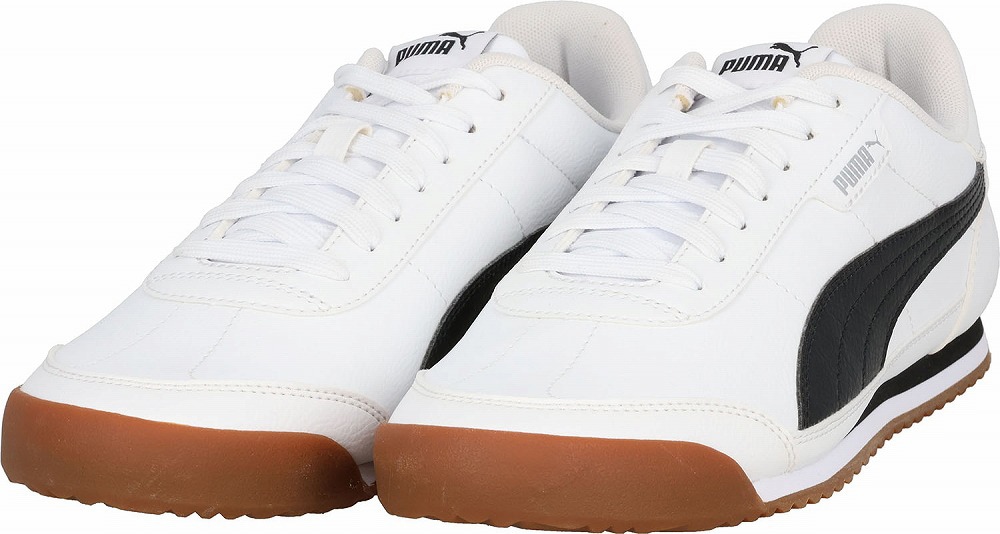v[} jZbNX Xj[J[ v[} `[m 2iPUMA White-PUMA Black-Cool Light GrayETCYF23.0cmj PUMA PJ-39745202-230