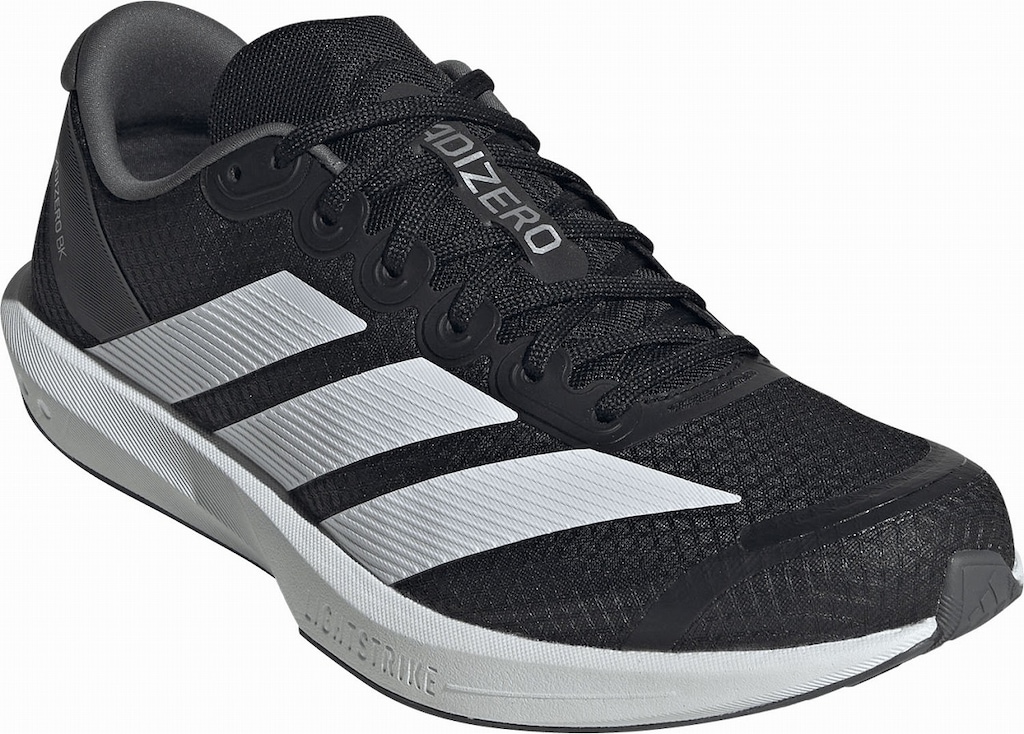 �A�f�B�_�X ���j�Z�b�N�X �A�f�B�[��   BK / ADIZERO BK�i�R�A�u���b�N/�t�b�g�E�F�A�z���C�g/�O���[�t�@�C�u�E�T�C�Y�F25.0cm�j adidas JP6528-250