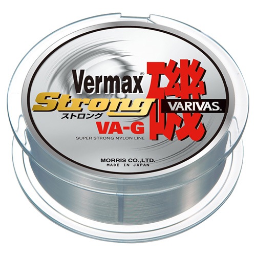 ooX o[}bNX XgO^Cv 150m Vo[O[(1.75/4.5kg) VARIVAS iCC  o[}bNXC\ XgO^Cv 150m(1.75SE/4.5kg)