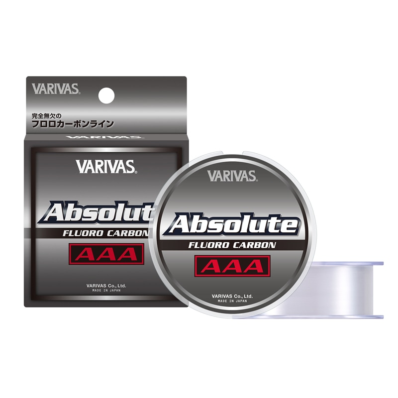 ooX Au\[g AAA tJ[{ 80m i`(7lb/1.75) VARIVAS tJ[{C Au\[g AAA t 80m (7lb/1.75SE)