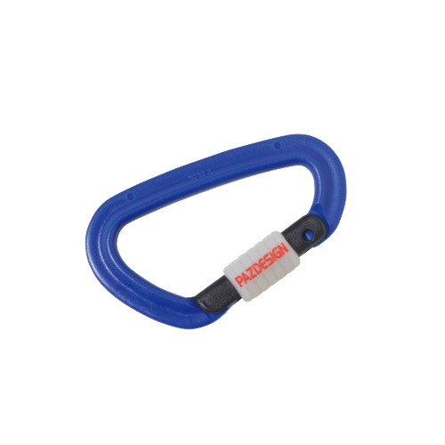 pYfUC PSLJri(~bN) LTCY(u[) Pazdesign PSL PRA CARABINER LUMILOCK L PAC-215(u[)