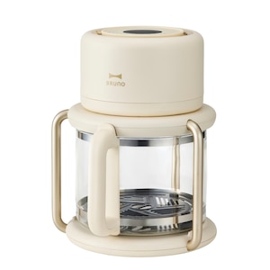 BRUNO �K���X�G�A�t���C���[�@3.5L�@�A�C�{���[