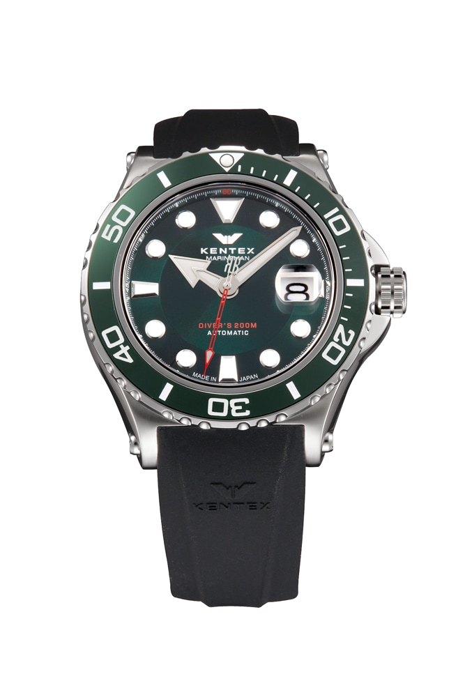 PebNX yKizMARINEMAN Seahorse II  Y^Cv S706M-19