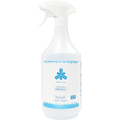 x^ ߗޗp⊴~Xg FREEZE TECH 1000ml LIBERTA FT-6525002