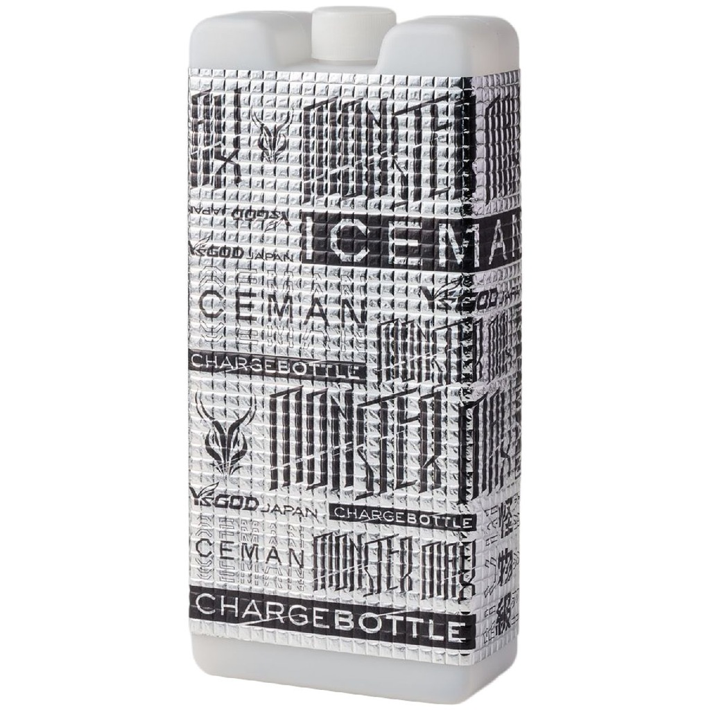 YAMASHIN ���X�{�g�� �`���[�W�{�g�� �����X�^�[�}�b�N�X W1 3.0�i700ml�j (2�{����) Y's GOD(���C�Y�S�b�h) ICM-MX3-W1-2
