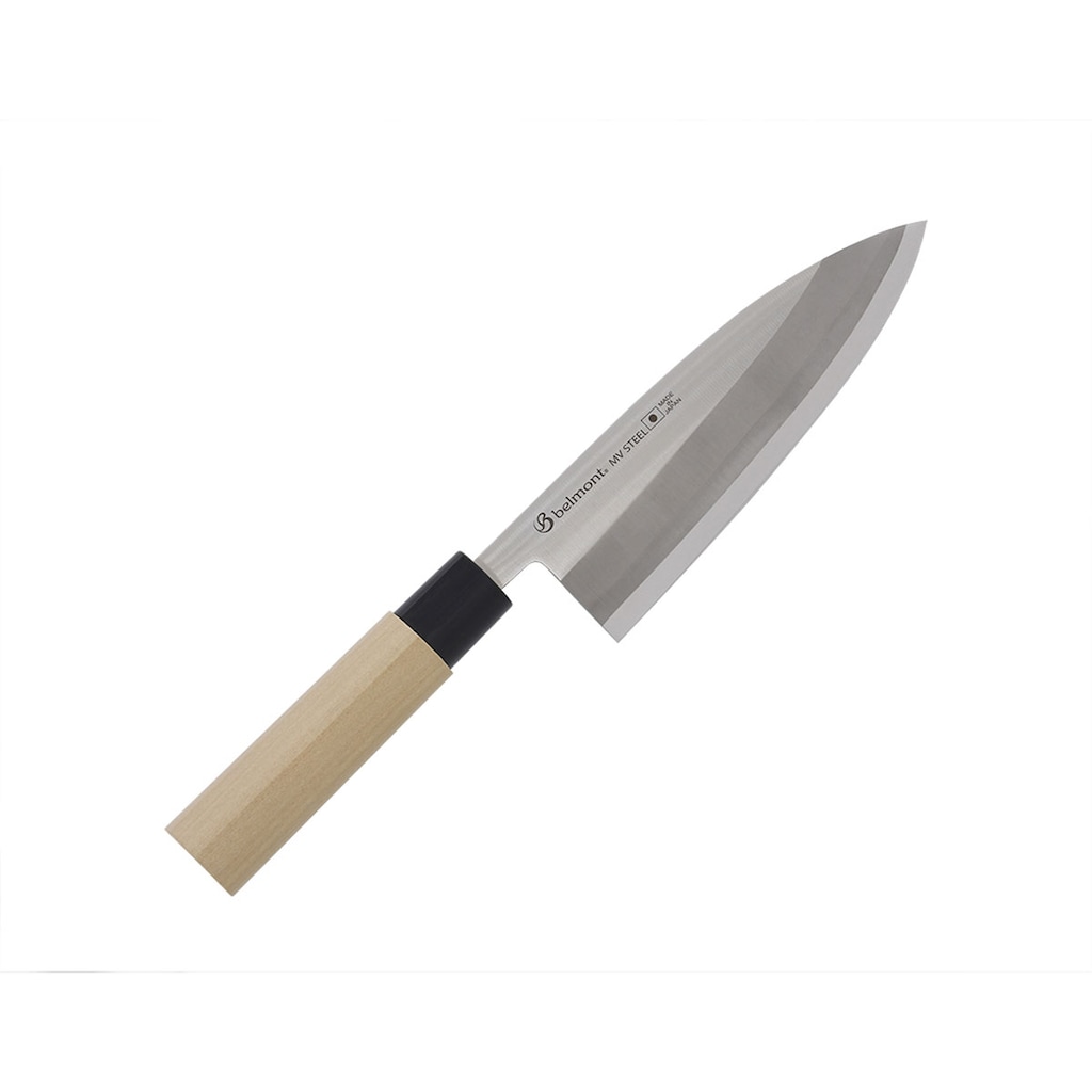 xg MVon165mm belmont MP-251