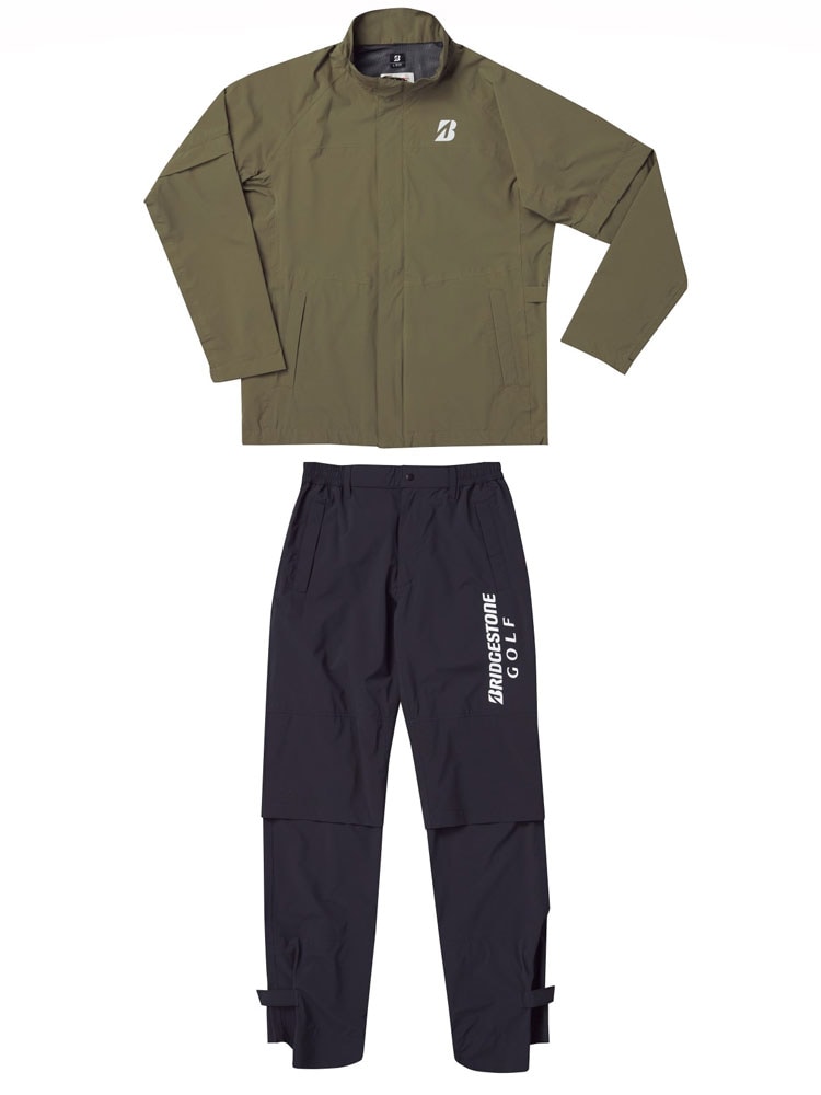 uaXgSt _ C㉺ZbgiJ[LETCYFLLj BRIDGESTONE GOLF BS-84G03-KH-LL