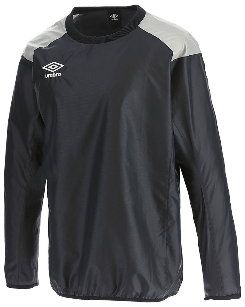 UMBRO 長袖シャツ XL ブラック/グレー アンブロ シャツ」の人気商品一覧 | 安い商品を通販サイトから
