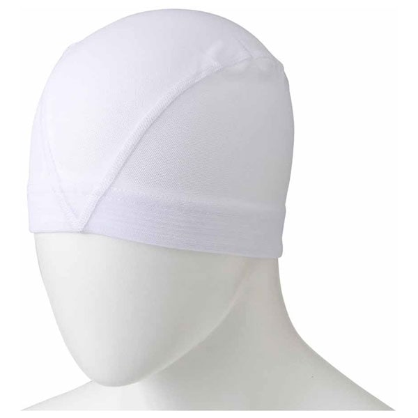 �X�s�[�h ���j�p���b�V���L���b�v�i�z���C�g�EL�j Speedo GW-SD97C02-W-L