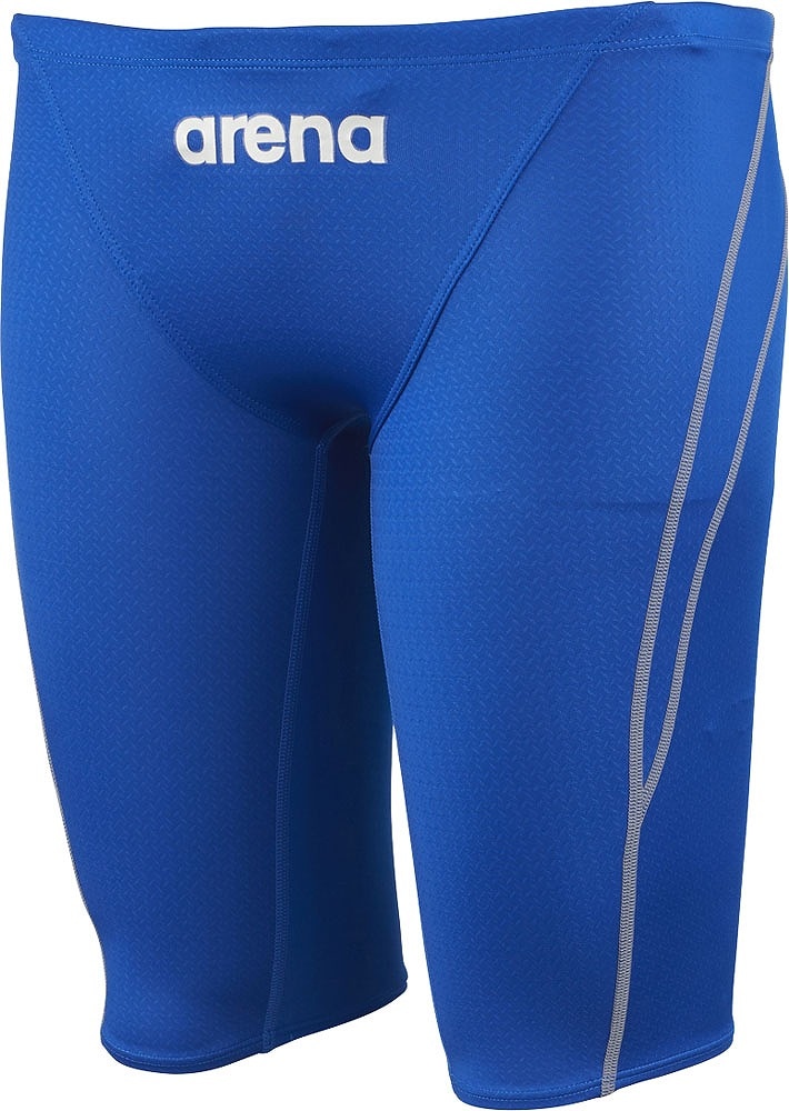 ARENA 競泳水着　メンズ　ネイビー　SS アリーナ(ARENA)男性用 競泳水着 AQUA Xtreme メンズハーフ