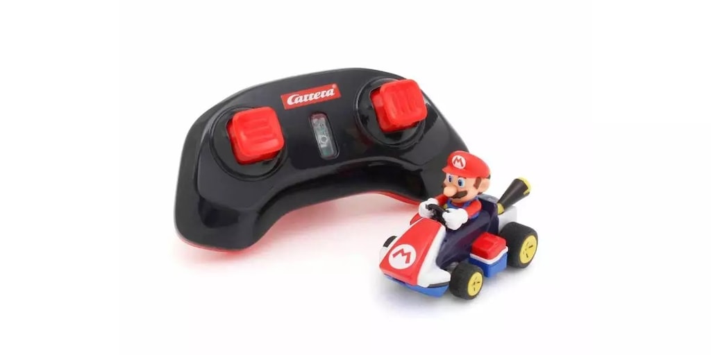 マリオカート ラジコン」の人気商品一覧 | 安い商品を通販サイト