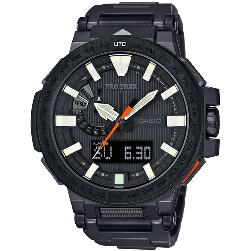 JVI yKizPROTREK@MANASLU@MULTI BAND6 \[[dgv@Y^Cv PRX-8000YT-1JF