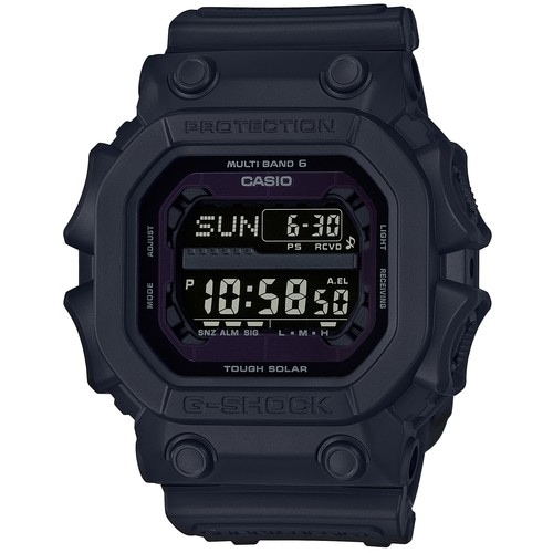 JVI yKizG-SHOCK(W[VbN) MULTI BAND6 GVbN@\[[dgv@Y^Cv GXW-56BB-1JF