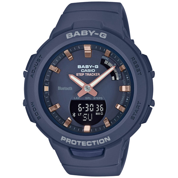 JVI yKizBABY-G@G-SQUAD fWAiv@fB[X^Cv BSA-B100-2AJF