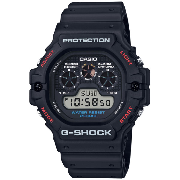 ○8324 CASIO G-SHOCK カシオ　ジーショック　デジタル腕時計 CASIO 腕時計 CASIO/カシオ G-SHOCK メンズ レディース