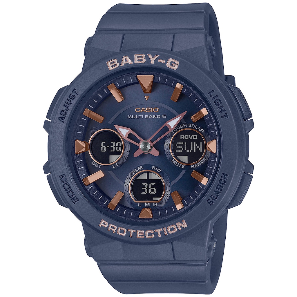 JVI yKizBABY-G \[[dg fB[X^Cv BGA-2510-2AJF