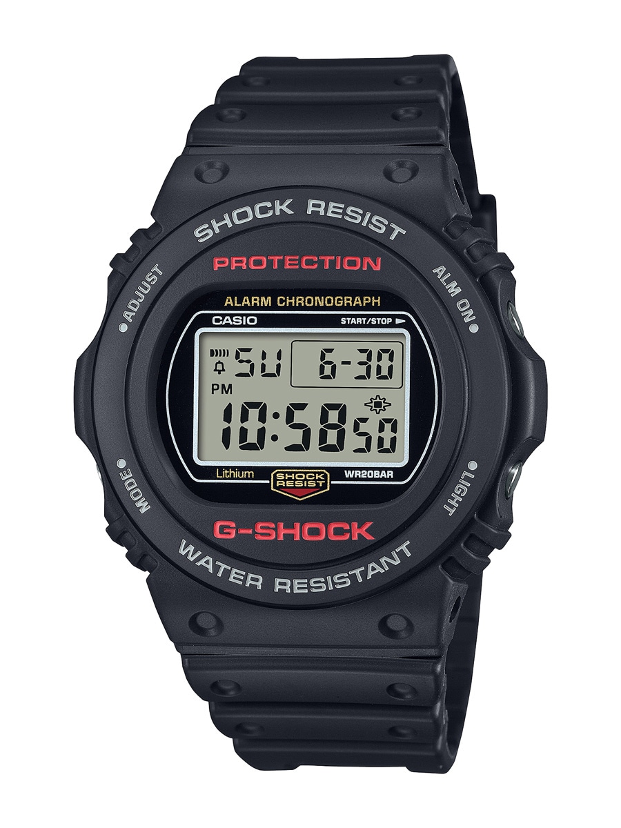 G-SHOCK DW-5750E-1BJF ブラック 腕時計 保管品 Amazon.co.jp: CASIO G-SHOCK GA-110GB-1ADR （日本型番 GA