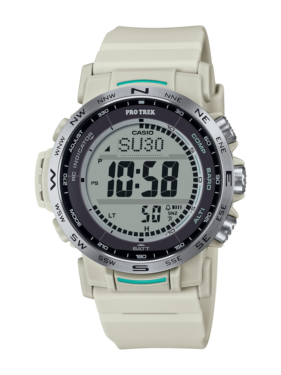 JVI yKizPROTREK@Climber Line \[[dg@Y^Cv PRW-35-7JF