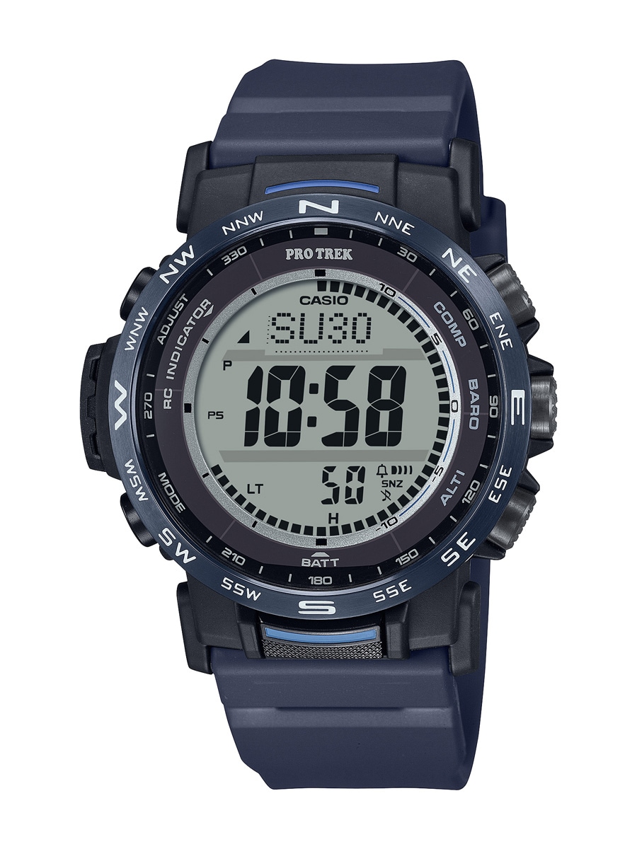 JVI yKizPROTREK@Climber Line \[[dg@Y^Cv PRW-35Y-2JF