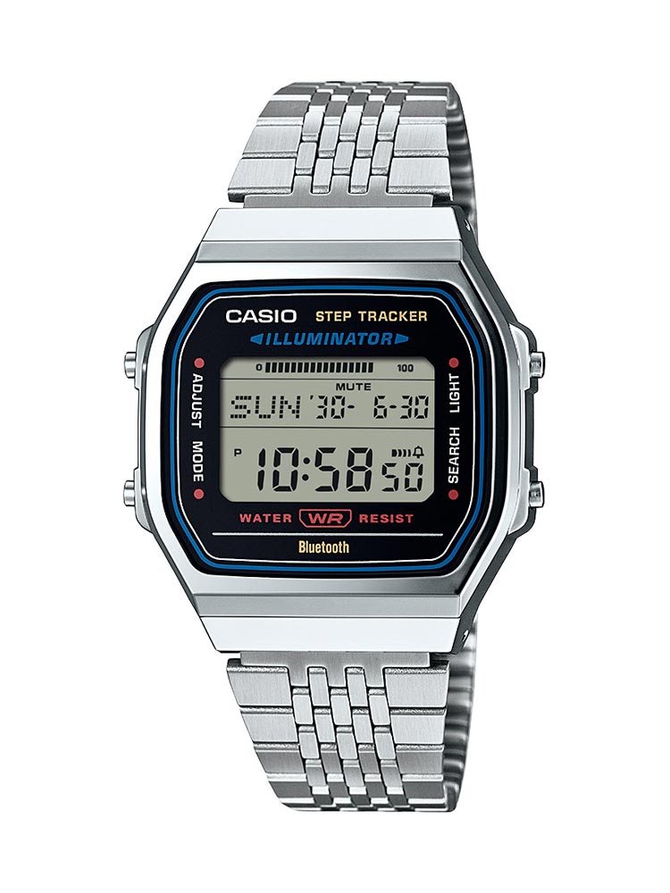 JVI yKizCASIO Collection NI[c@Y^Cv ABL-100WE-1AJF