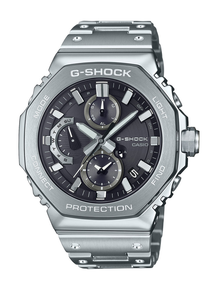 IKE81さん専用　G-SHOCK GM-B2100D-1AJF ジーショック GM-B2100D-1AJF | CASIO