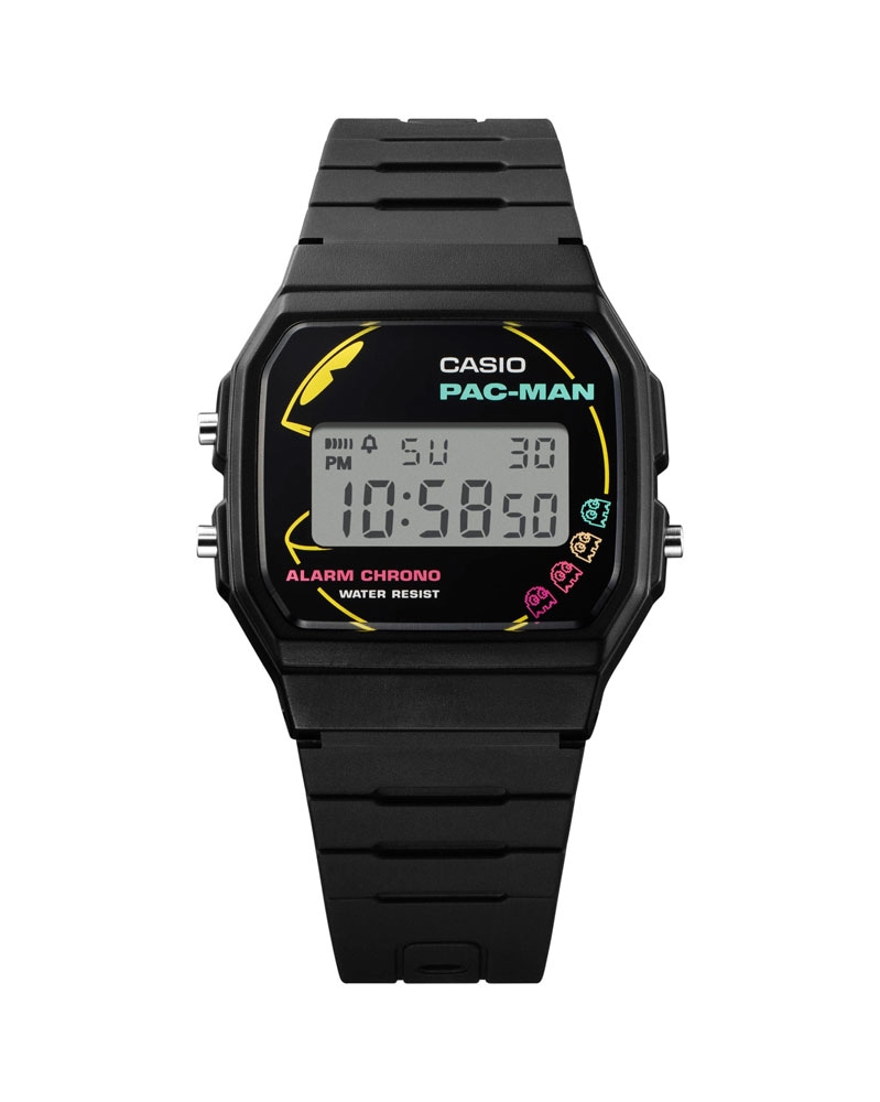 JVI yKizCASIO Collection@X^_[h@CASIO CLASSIC@pbN} R{[Vf NI[c@Y^Cv F-91WPC-1AJR