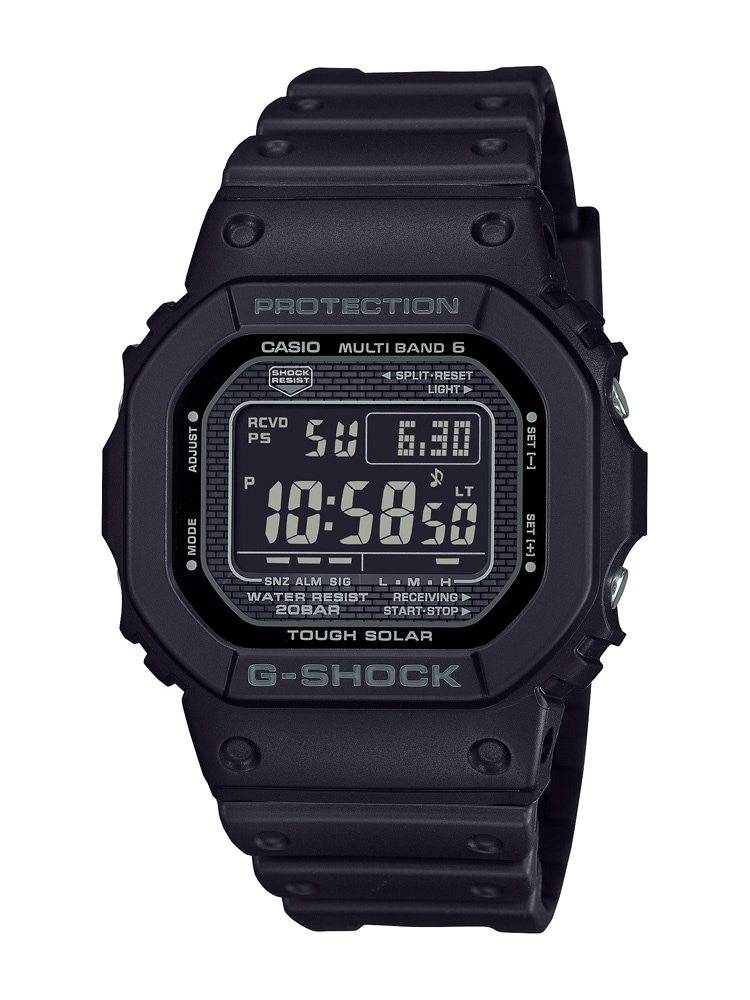 JVI yKizG-SHOCK(W[VbN) \[[@Y^Cv GW-5000HS-1JF