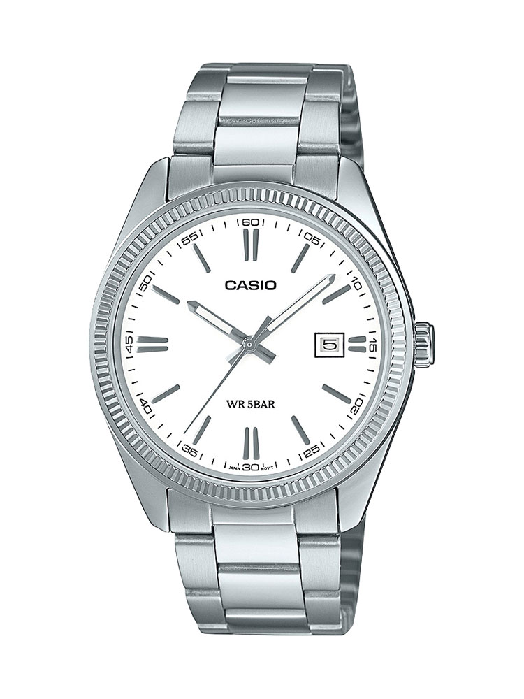 JVI yKizCASIO Collection NI[c@Y^Cv MTP-1302D-7A1JF