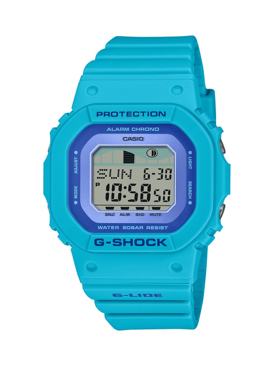 JVI yKizG-SHOCK(W[VbN)@G-LIDE NI[c@Y^Cv GLX-S5610-2JF