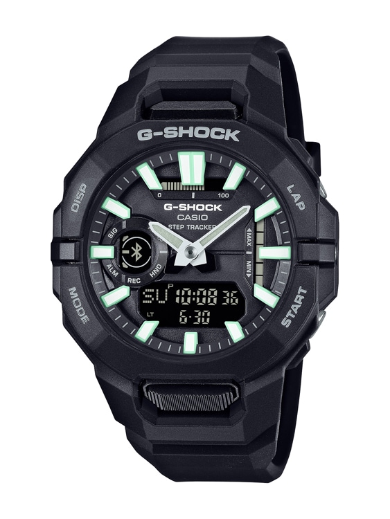 JVI yKizG-SHOCK(W[VbN) NI[c@Y^Cv GBA-950-1AJF
