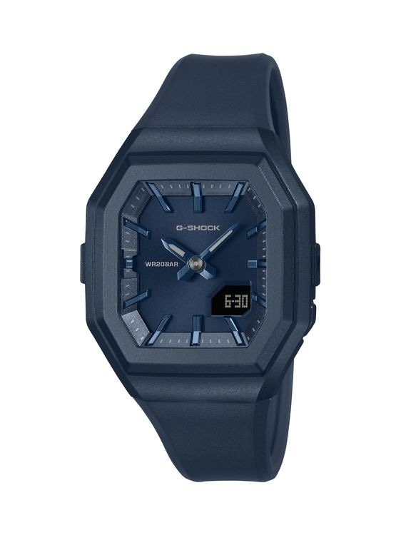 �J�V�I �y�������K�i�zG-SHOCK�i�W�[�V���b�N�j �N�I�[�c�@���f�B�[�X�^�C�v GMA-S160-2BJF