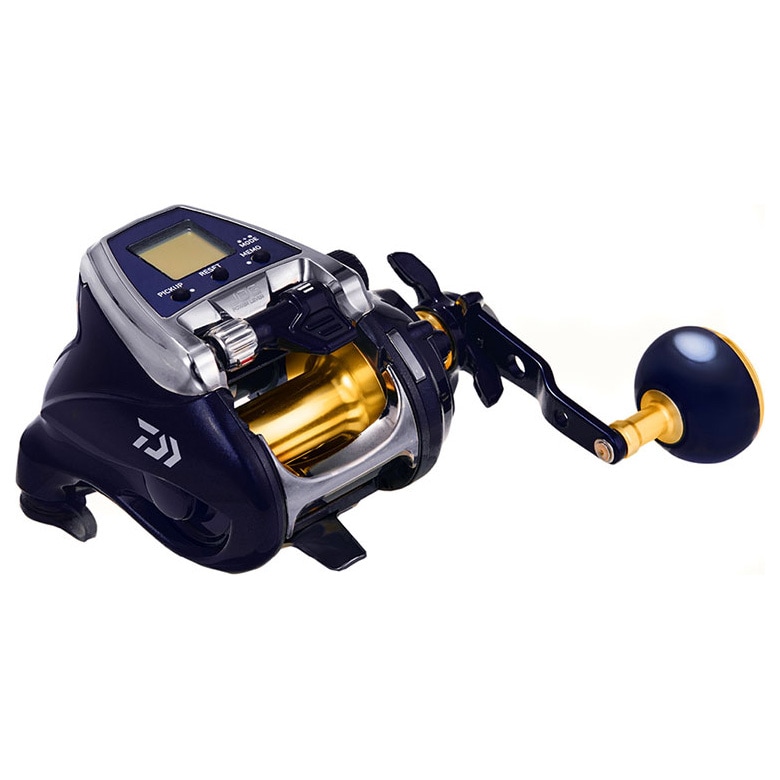 ダイワ(DAIWA) 電動リール レオブリッツ S400 S400 2016年モデル-