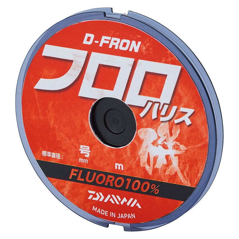 _C D-FRON tnX 50m(1.75)i` DAIWA nX D-FRONtnX 50m(1.75SE)