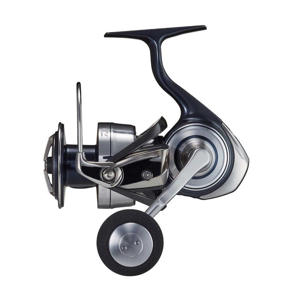 ダイワ(DAIWA) スピニングリール セルテート SW 6000-XH 公式初売